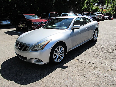 infiniti g coupe 2011 JN1CV6EL0BM261180 image infiniti g coupe 2011 JN1CV6EL0BM261180 image